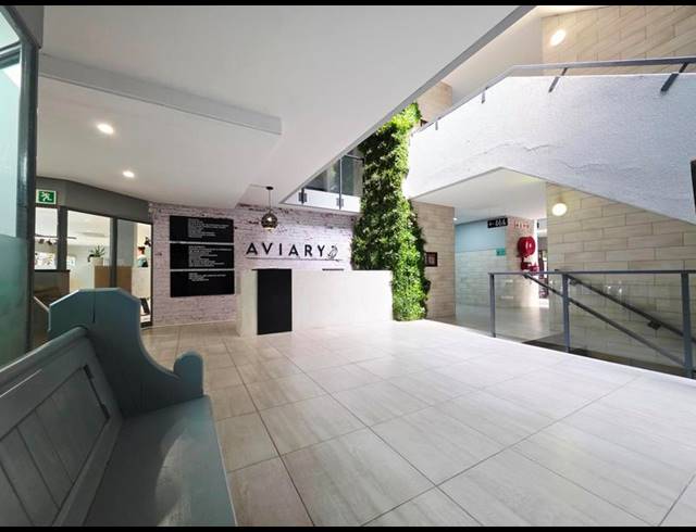 BUSINESS PROPERTY TO RENT IN LYNNWOOD GLEN